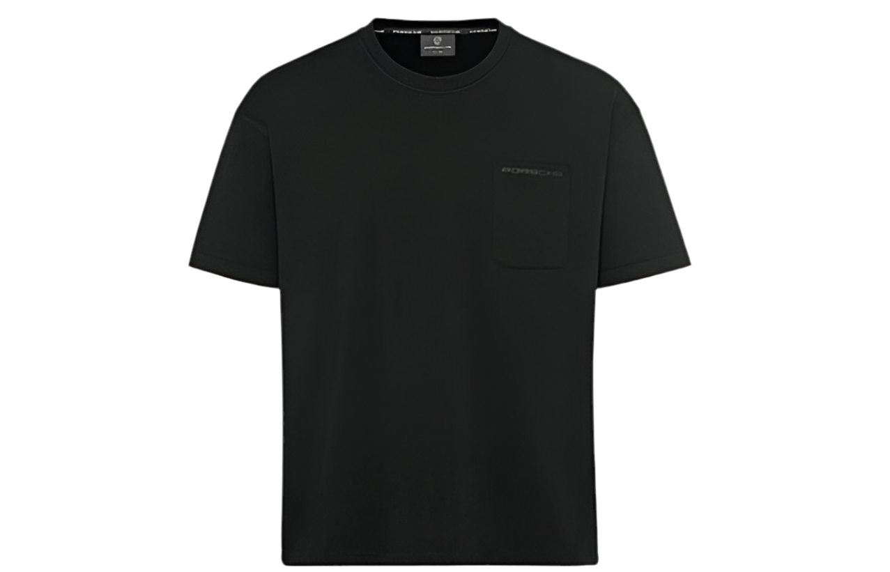 Porsche Unisex T-Shirt