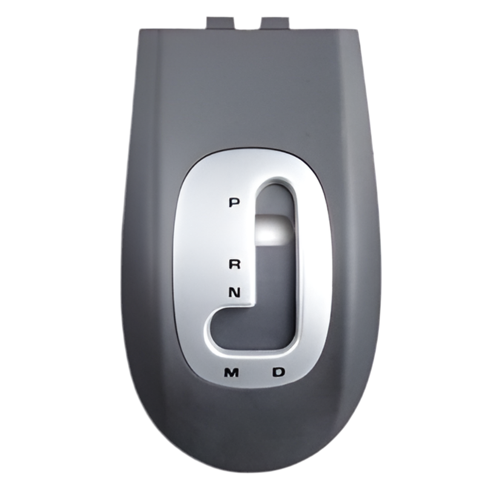 Tiptronic Shift Trim