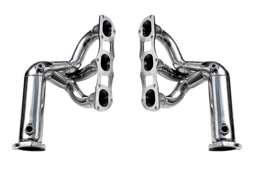 Porsche 997.2 Carrera Race Headers (2009-2012)