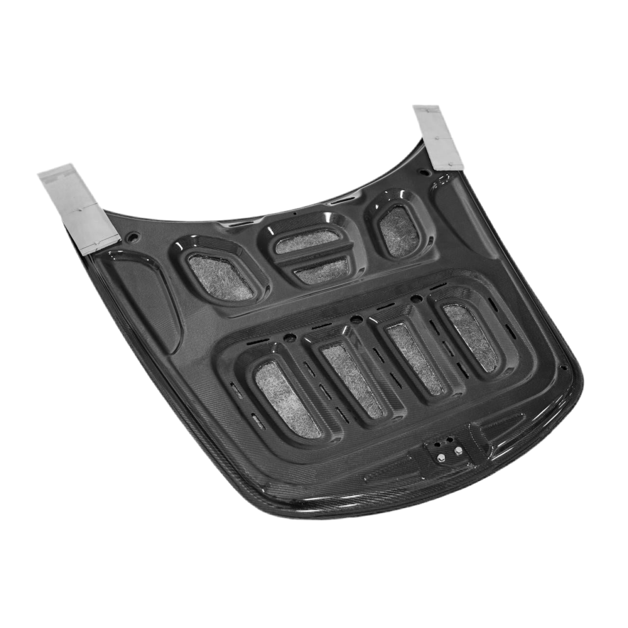 Carbon Fiber Front Hood - Porsche 991/ 991.2 (2012-2019)