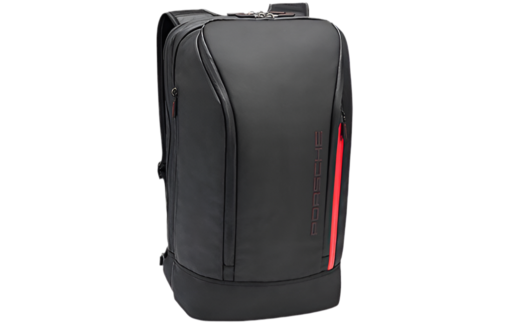 Porsche 2-in-1 Urban Travel Bag