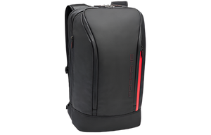 Porsche 2-in-1 Urban Travel Bag