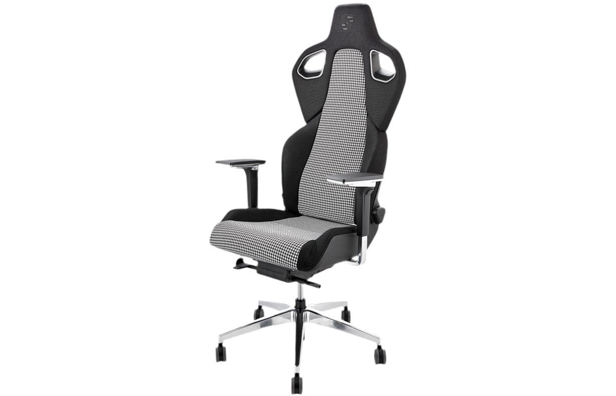 Porsche X Recaro Gaming/Office Chair