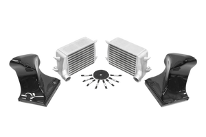 Porsche 991.2 Carrera AMS Alpha Performance Intercooler System