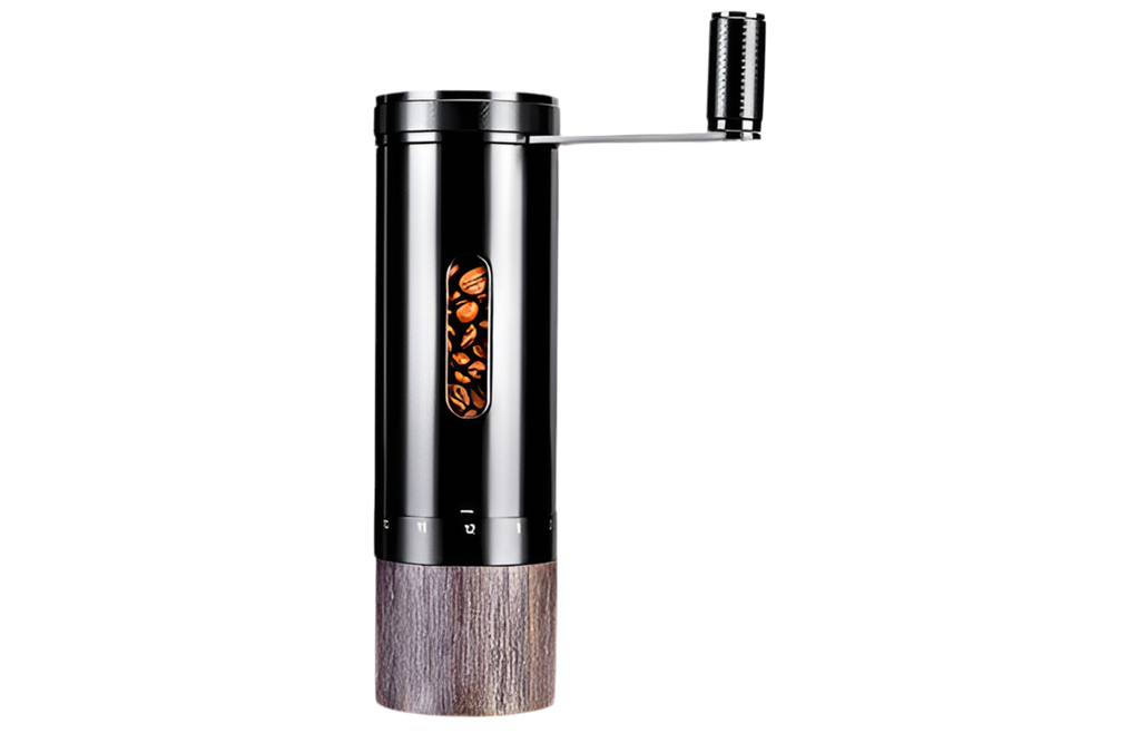 Porsche Coffee Grinder