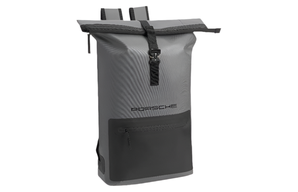 Porsche Rough Roads Travel Backpack