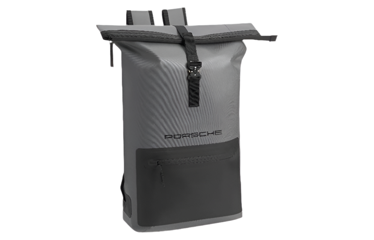 Porsche Rough Roads Travel Backpack