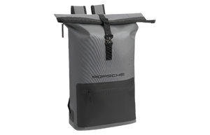 Porsche Rough Roads Travel Backpack