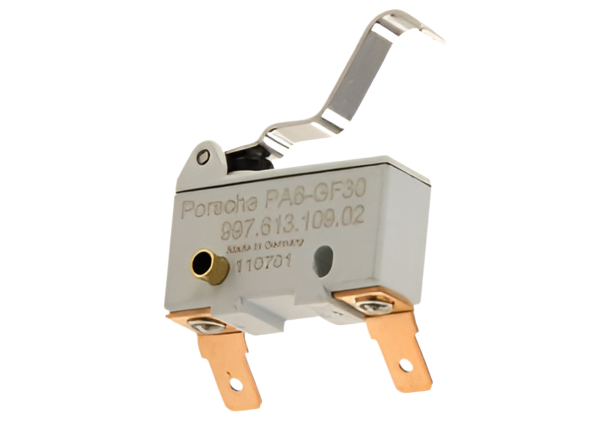 Clutch Pedal Ignition Starting Switch
