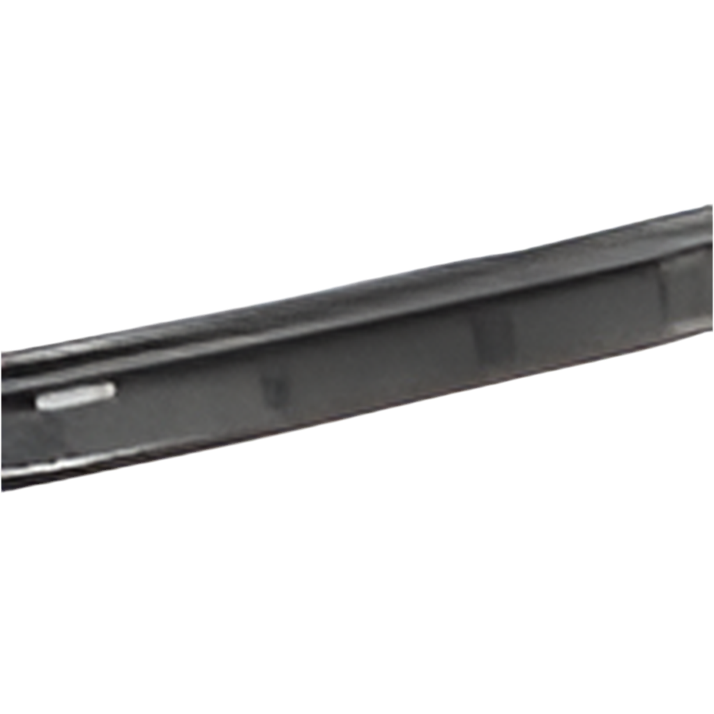 Carbon Fiber Rear Spoiler Lip - Porsche 992