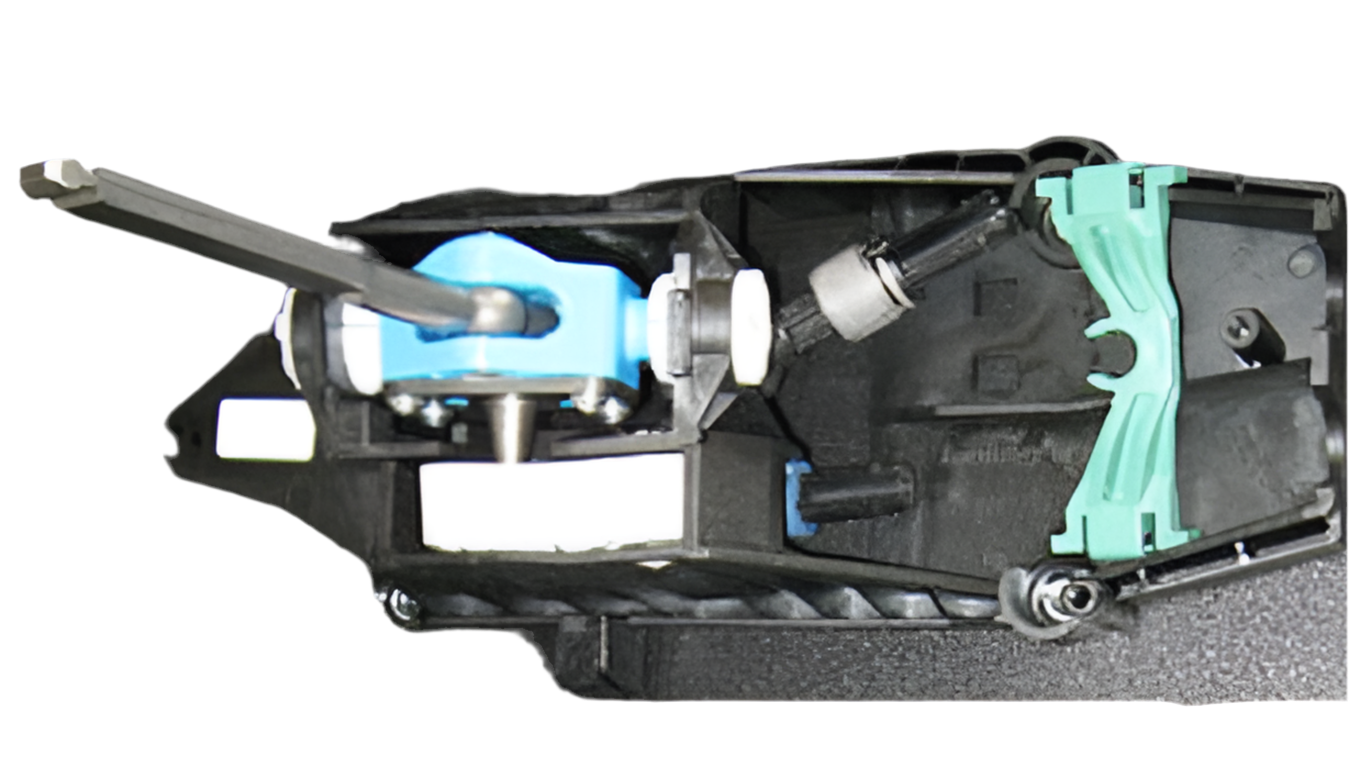 Short Shift Kit (986/987/996/997)