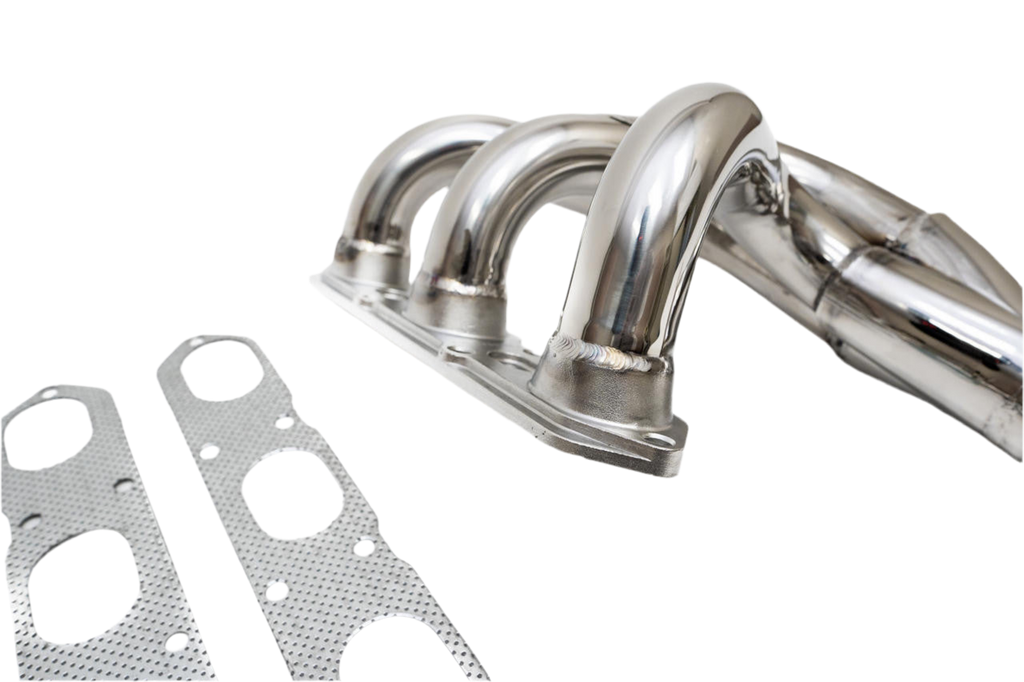 Porsche 997 Carrera Sport Headers (2005-2008)