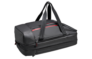 Porsche 2-in-1 Urban Travel Bag