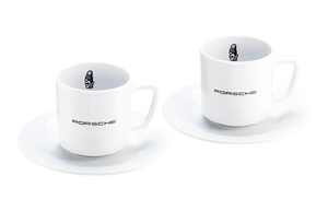 Porsche x La Marzocco Espresso Set