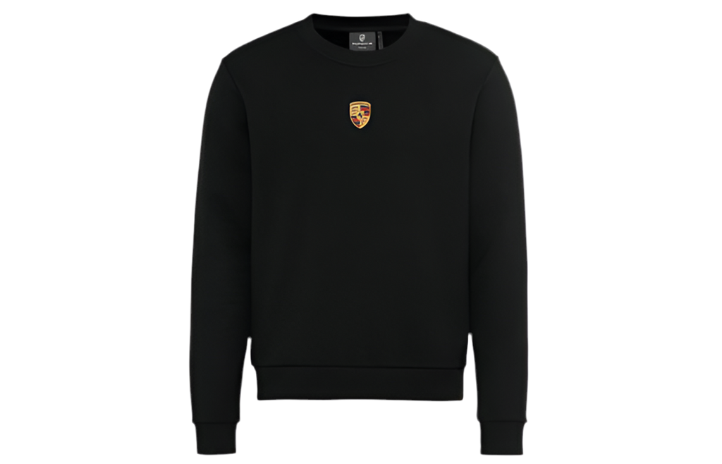 Porsche Men's Sweater