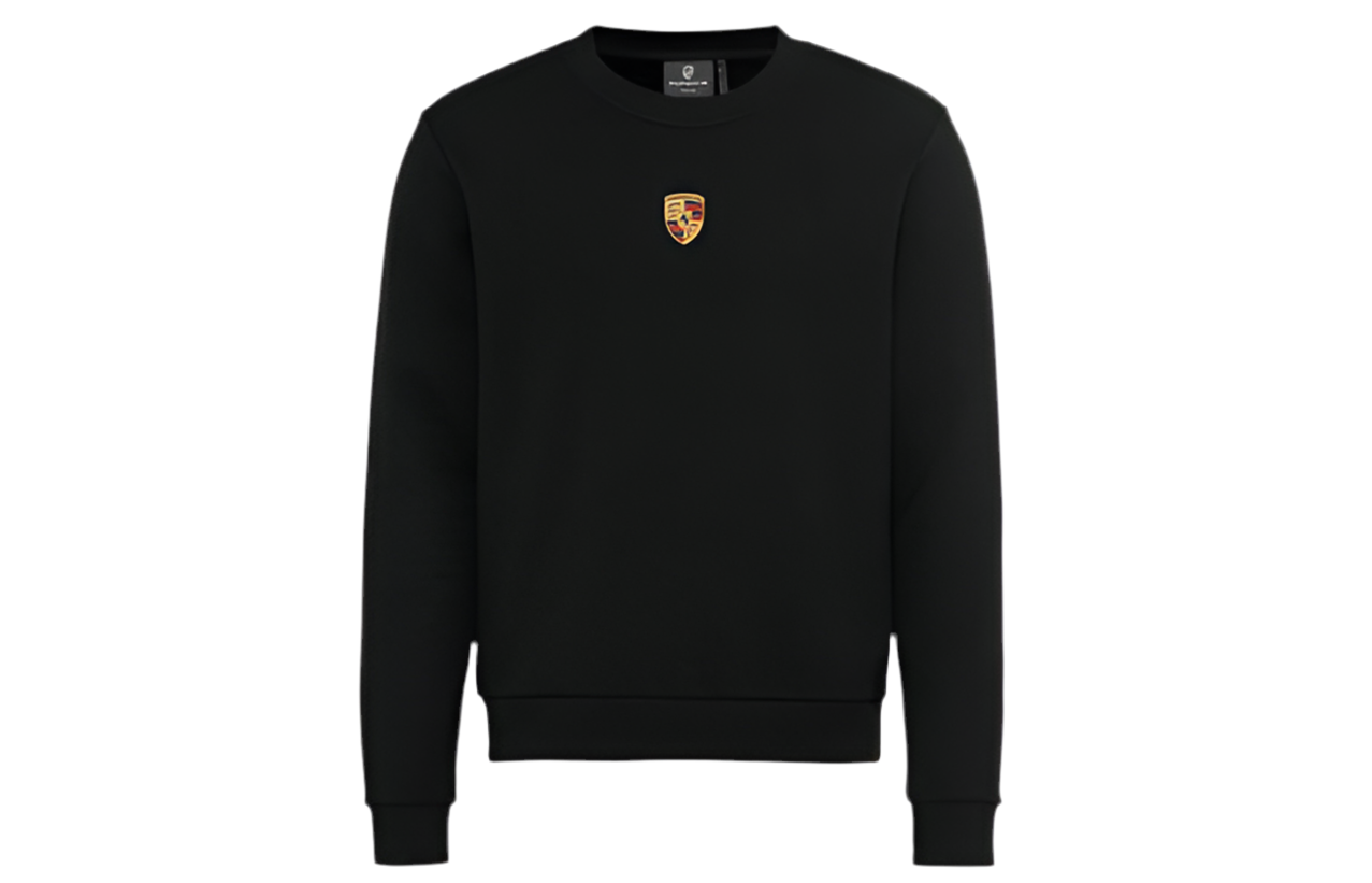 Porsche Men's Sweater