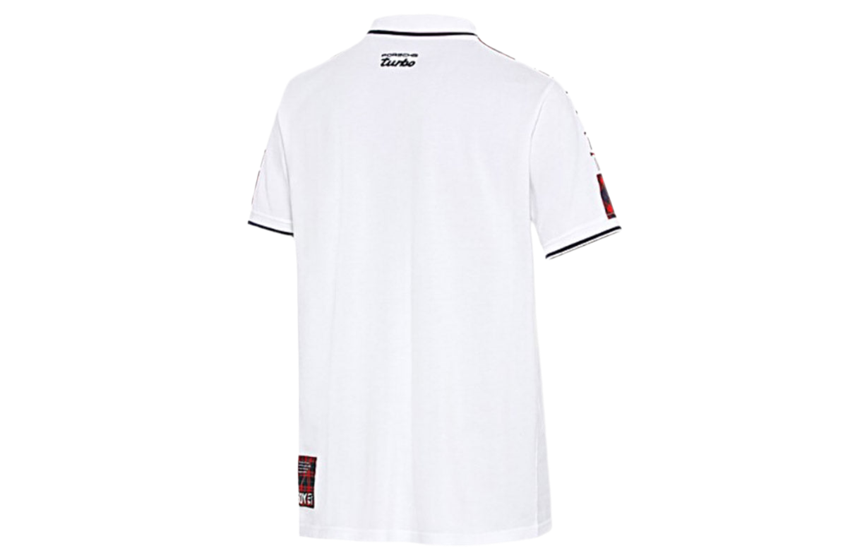 Turbo No.1 Collection- Polo