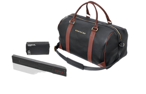 Porsche Touring Bag - 356 Design