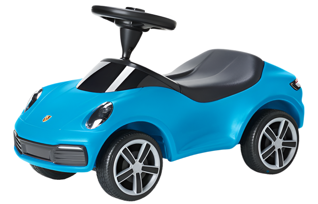 Porsche - Kids Miami Blue