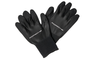 Porsche Workshop Gloves