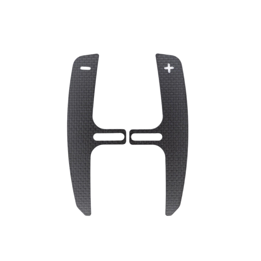 Porsche JQ Werks & Madtrace® Clubsport Magnetic Paddle Shifters