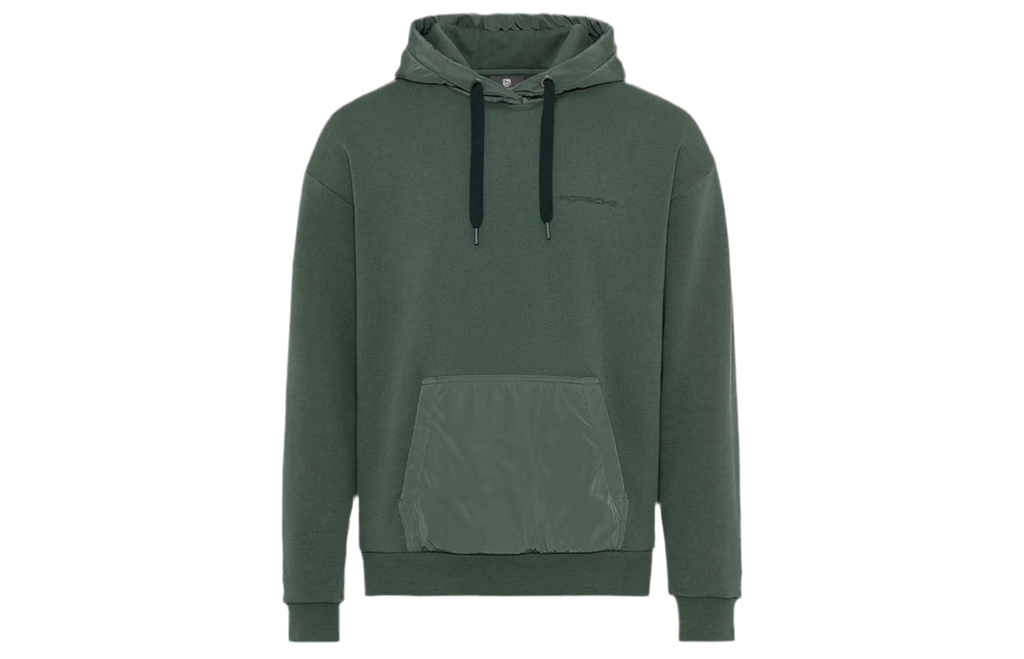 Porsche Essential Hoodie