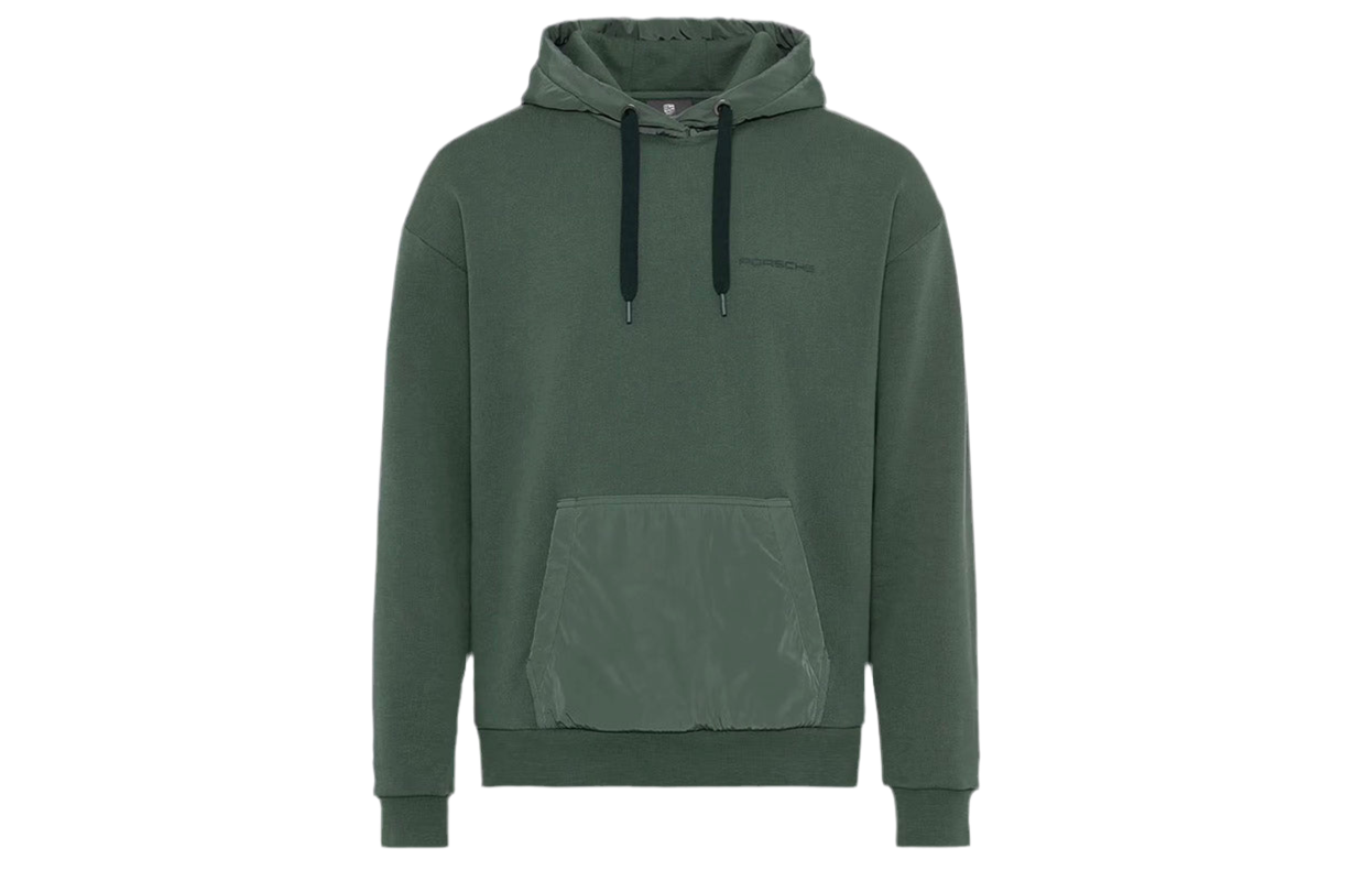 Porsche Essential Hoodie