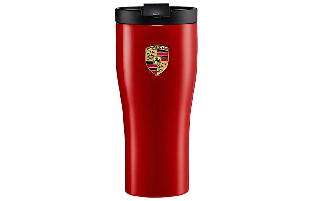Porsche Thermos Cup – 917 Salzburg