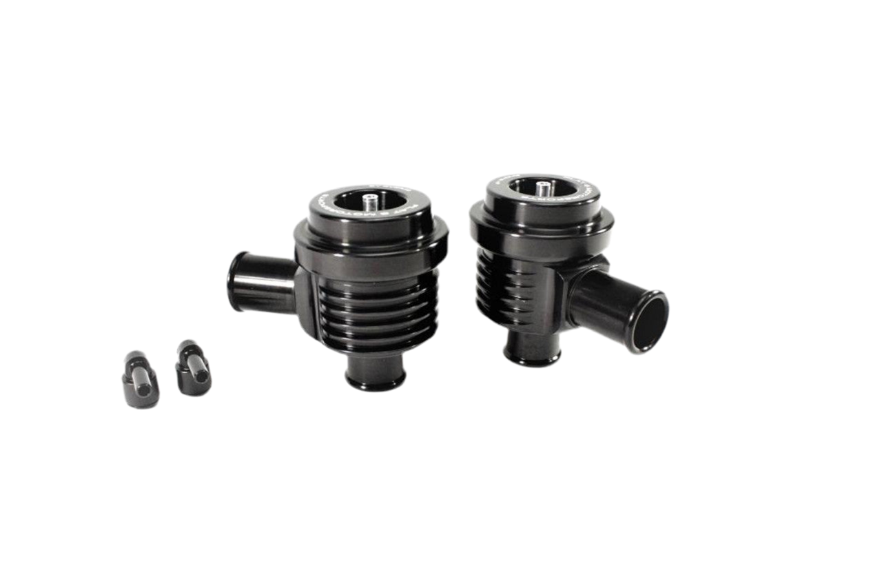 Porsche 991.2 Performance Diverter Valves
