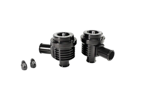 Porsche 991.2 Performance Diverter Valves