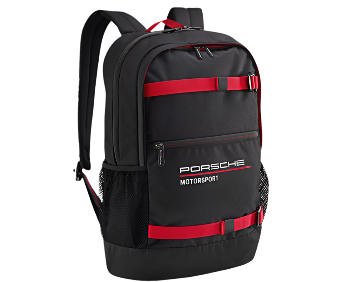 Porsche Motorsport Backpack