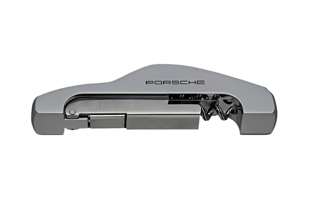 Porsche Wine Bottle Opener