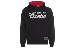 Porsche 50 Year Turbo Hoodie