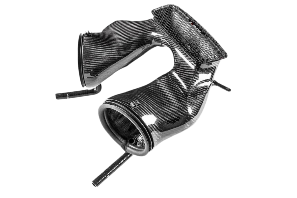 Eventuri Porsche 991 / 991.2 Turbo Black Carbon Intake