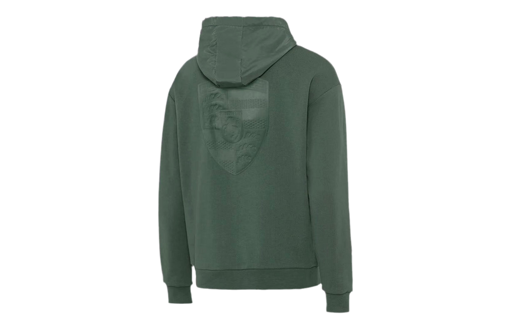 Porsche Essential Hoodie