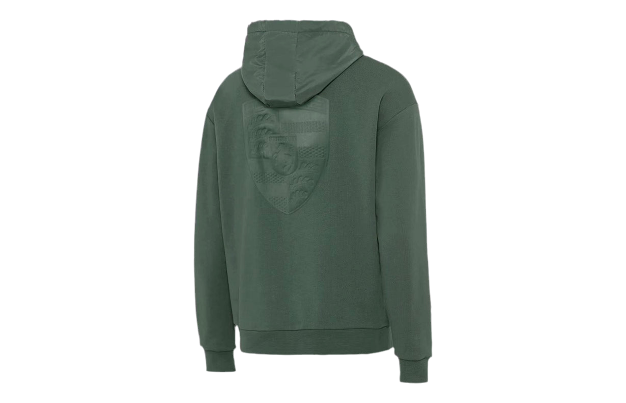 Porsche Essential Hoodie