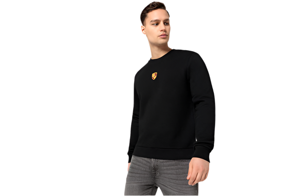 Porsche Men's Sweater