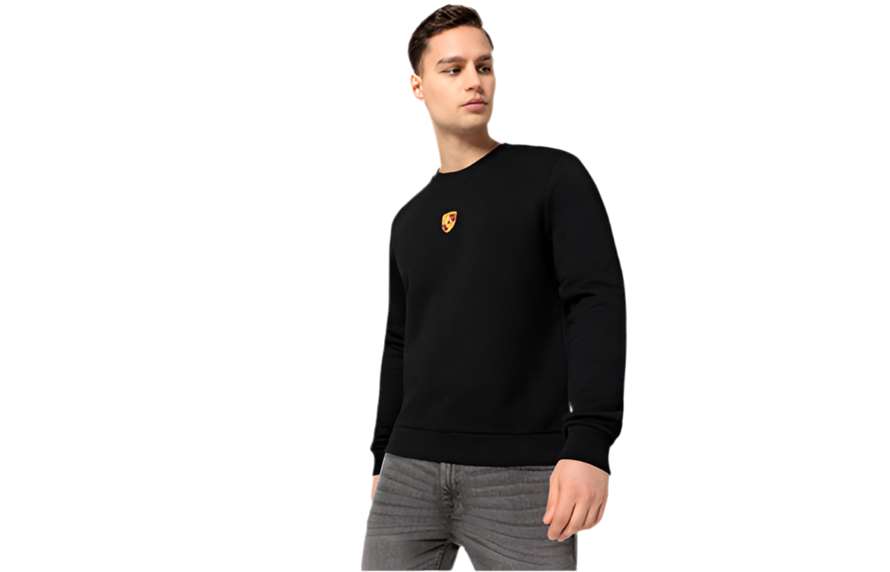 Porsche Men's Sweater