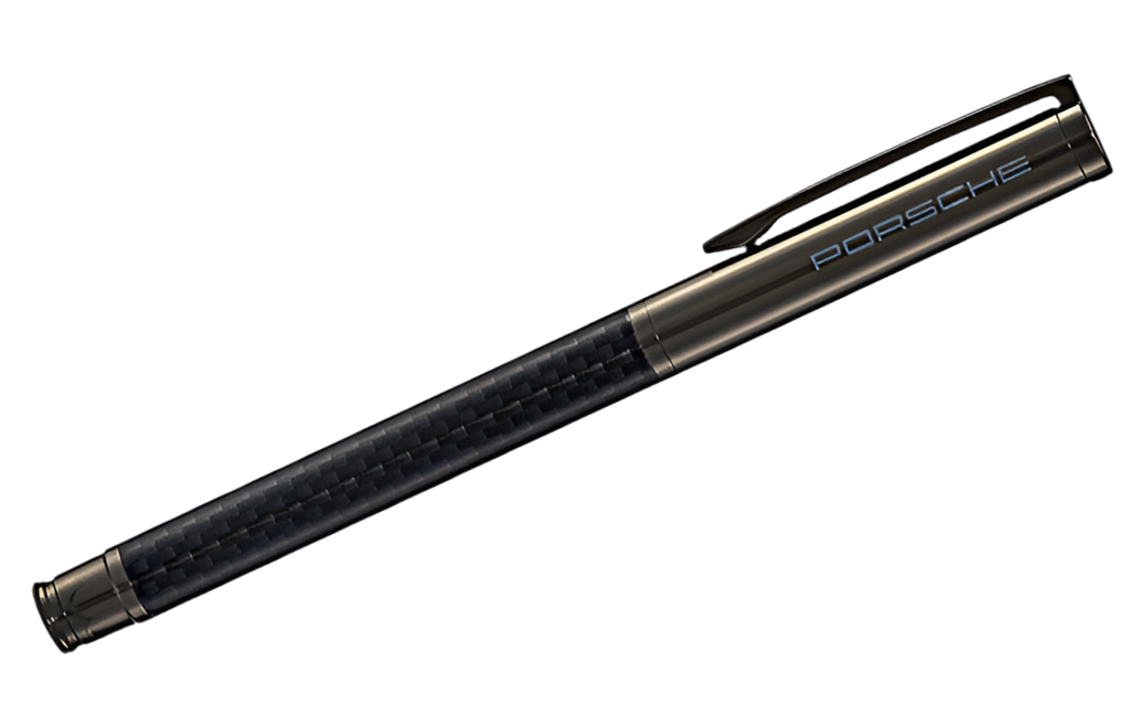 Porsche Ballpoint Pen