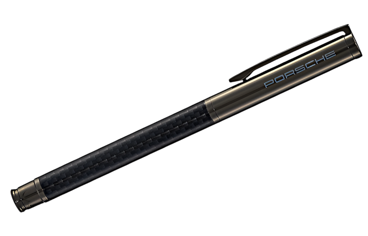 Porsche Ballpoint Pen