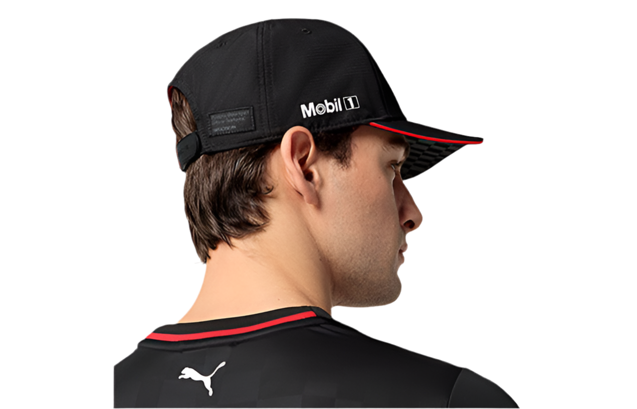 Porsche Motorsport Hat