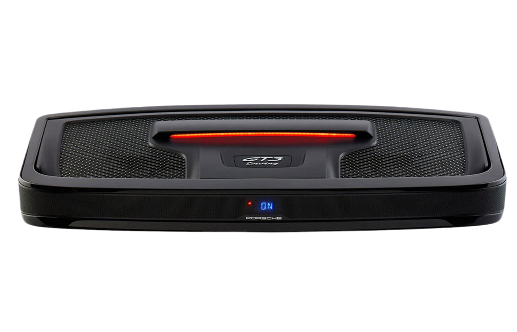 Porsche GT3 Soundbar 2.0- Limited