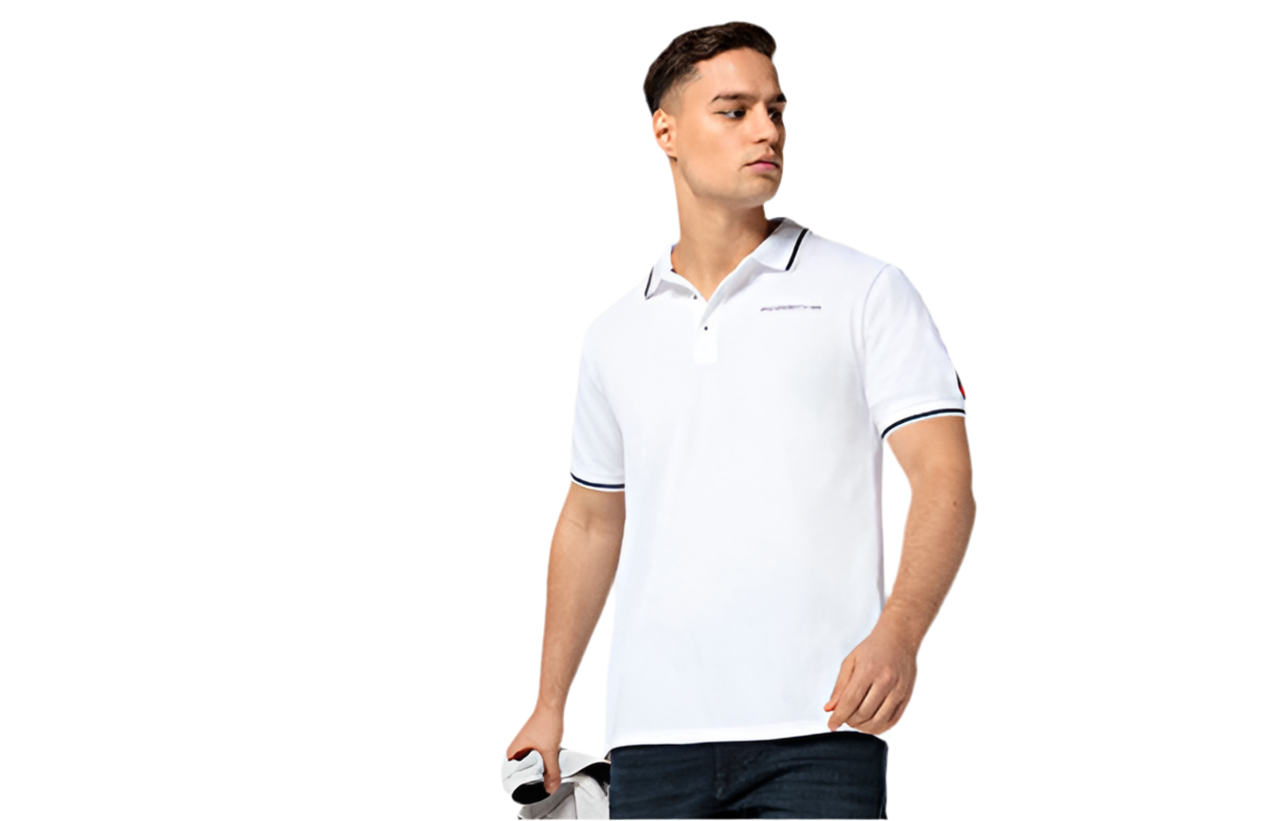 Turbo No.1 Collection- Polo