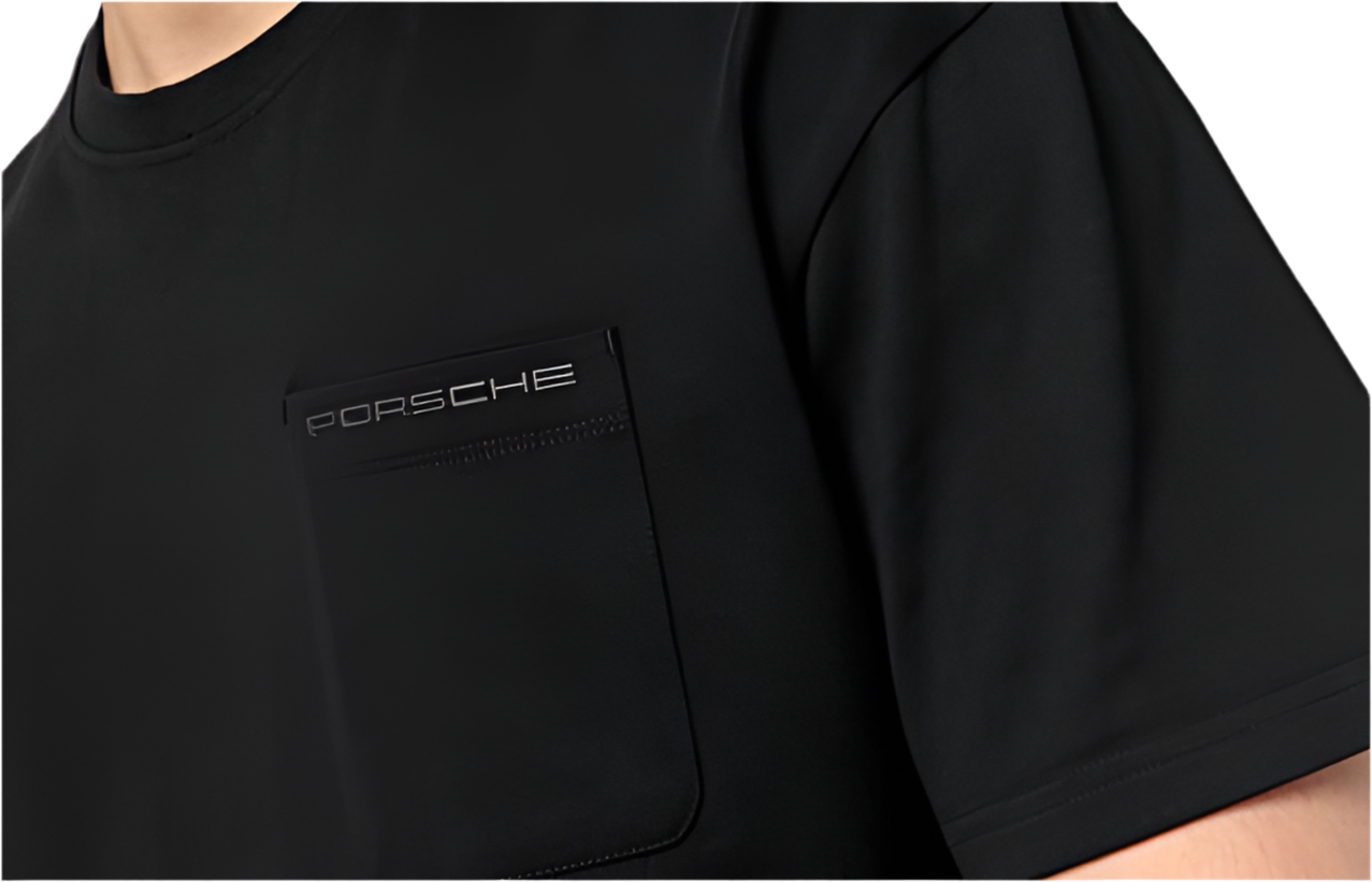 Porsche Unisex T-Shirt