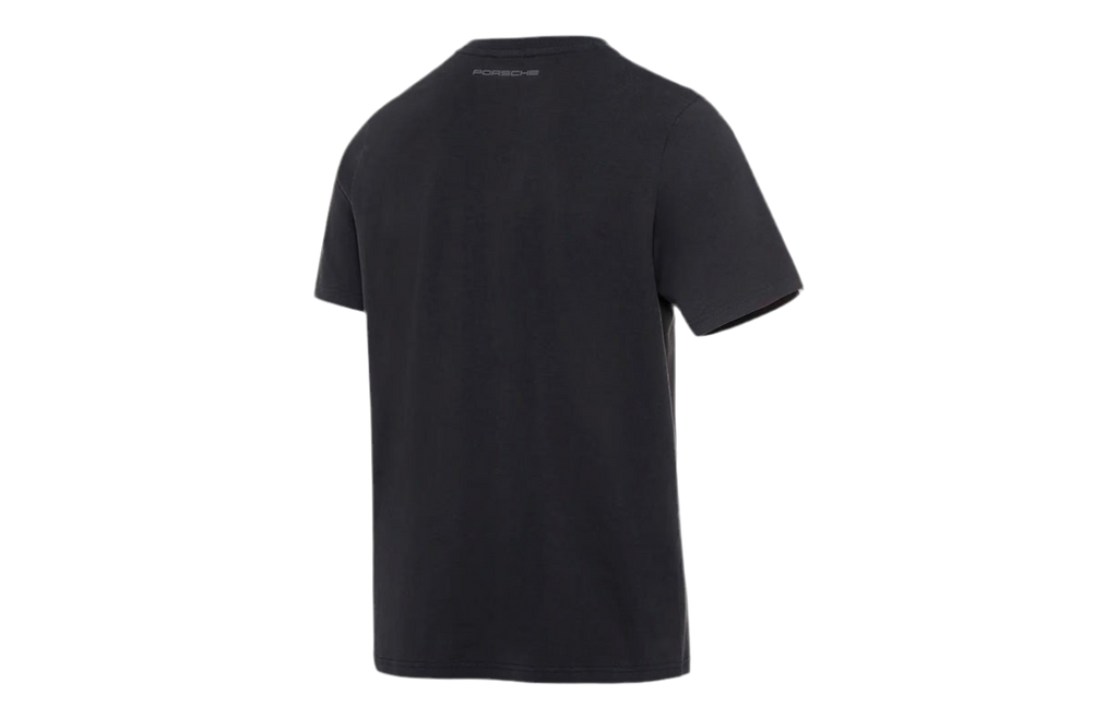 Andial 50 Years T-shirt- Black