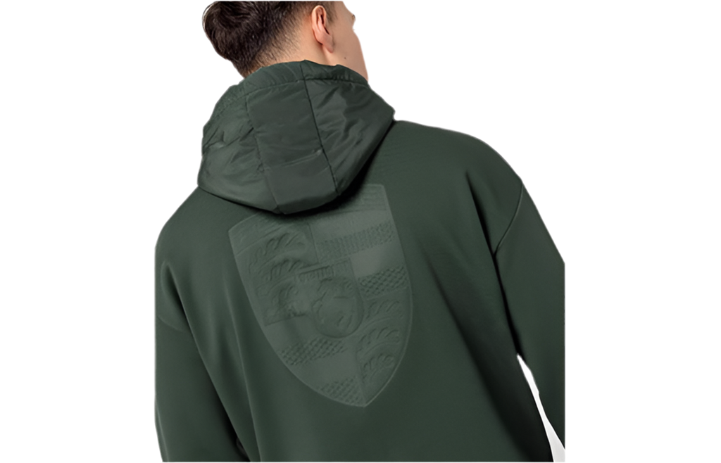 Porsche Essential Hoodie