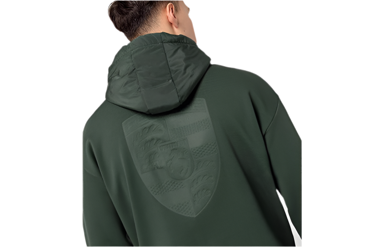 Porsche Essential Hoodie