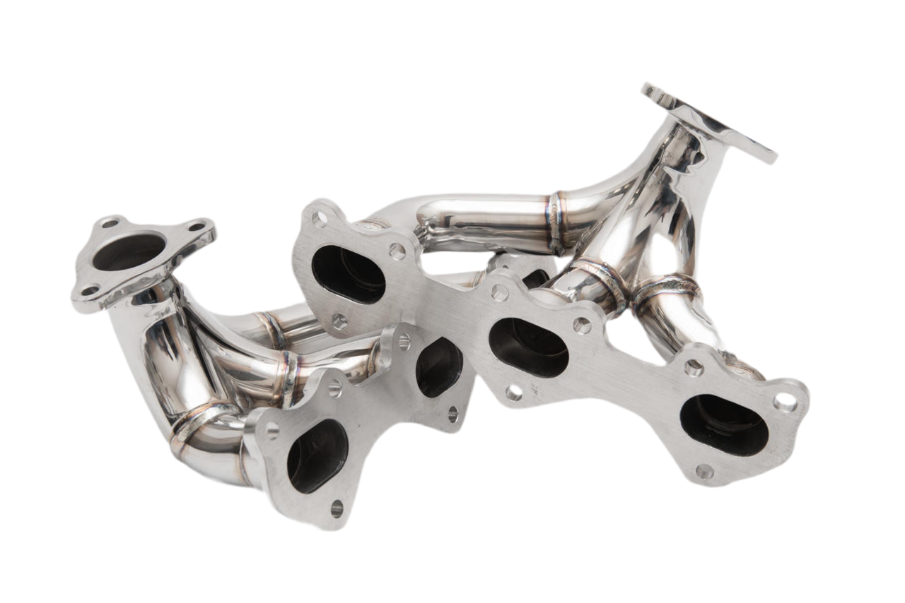Porsche 991.2 Carrera Sport Headers (2017-2019)