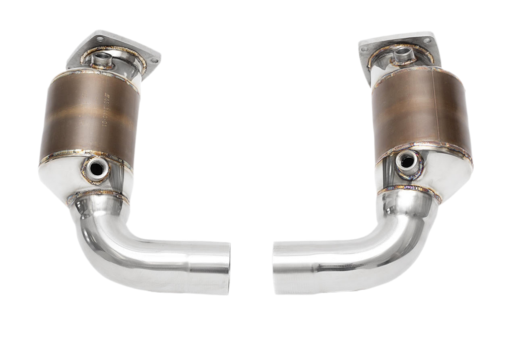 Porsche 991.2 Carrera Sport Cats (for Base) (2017-2019)