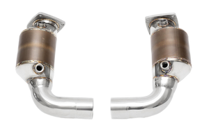 Porsche 991.2 Carrera Sport Cats (for Base) (2017-2019)